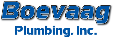 Boevaag Plumbing logo